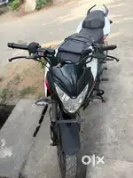 Bajaj pulsar NS200 ABS