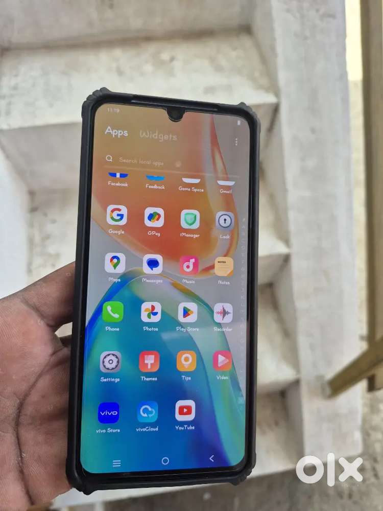 Vivo v25 8/128