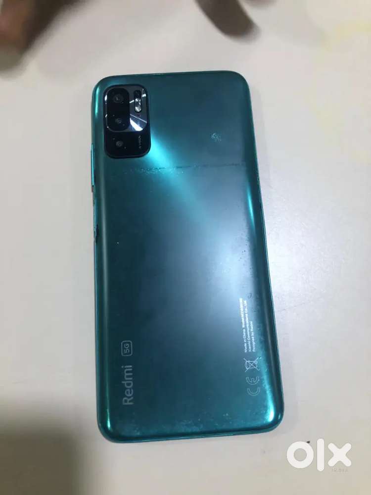 Redmi note 10t