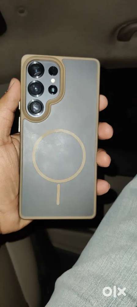 Samsung 25 ultra