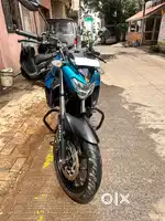 Fz in pristine condition