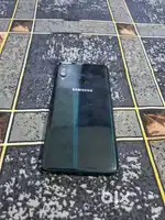 Samsung A20s good condition
