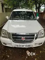 Force Motors Force One 2013 Diesel Well Maintained
