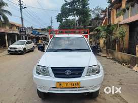 Tata Yodha 4x4 pic up, PAPER UPTODATE, EXCELLENT CONDITION
