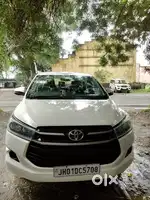 Toyota Innova Crysta 2018 Diesel 52000 Km Driven