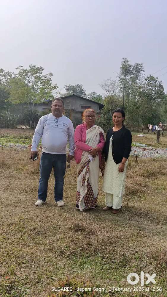 1 kattha miyadi patta land