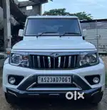 Mahindra Bolero B6 optional 2022