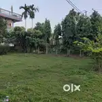 Land for sale. 5 katha.