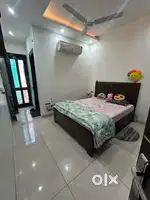2 Bhk Second floor for sale in Aerocity