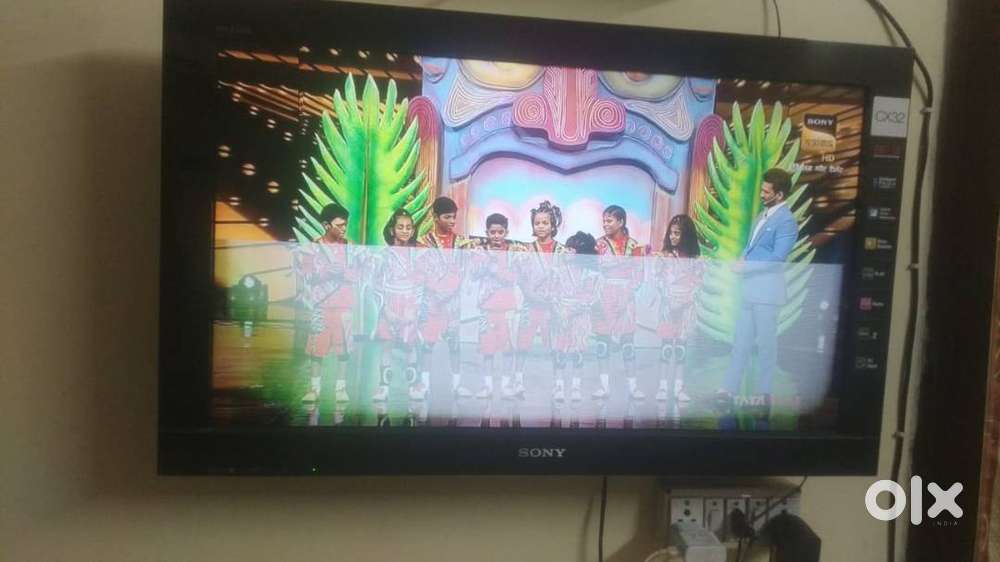 SONY Brivo 32CX  with original BOX