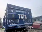 Yurock excel trali
