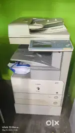 Canon Xerox machine sales