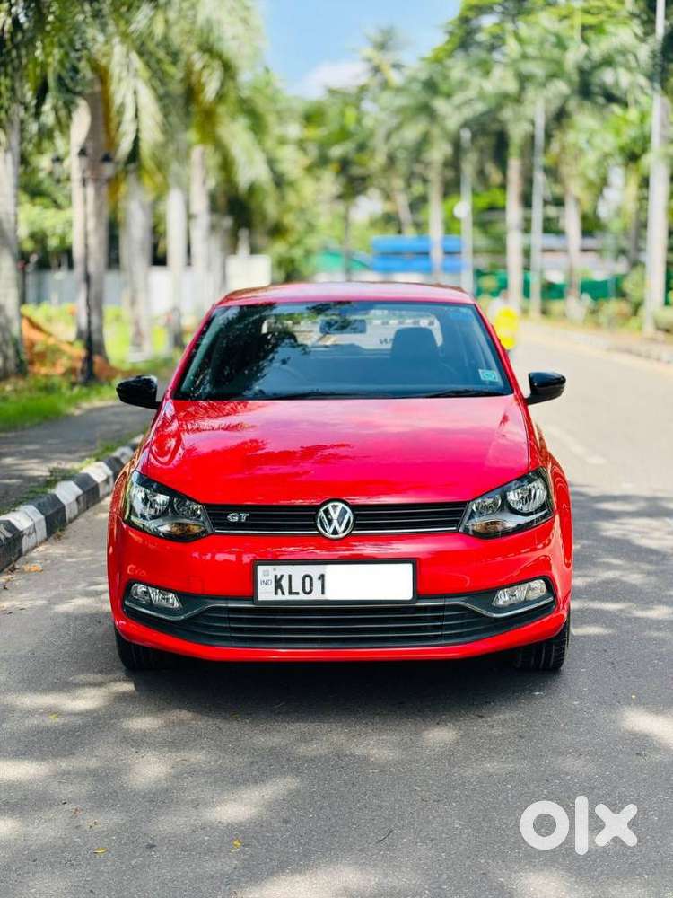 Volkswagen Polo 1.0 Comfortline Cup Edition, 2019, Petrol