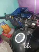 Bike sel kar na hai