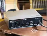 Steinberg Audio interface UR12 | Good condition |