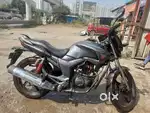 Hero Honda Hunk Bike 150cc