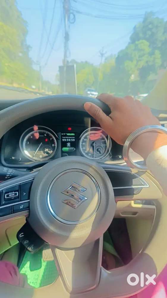 Main driving karta hun