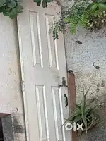 Used Wood Door for sale