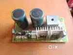 AC to DC power supply