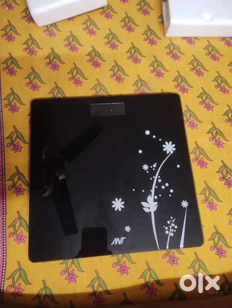 Ant eSports weight scale