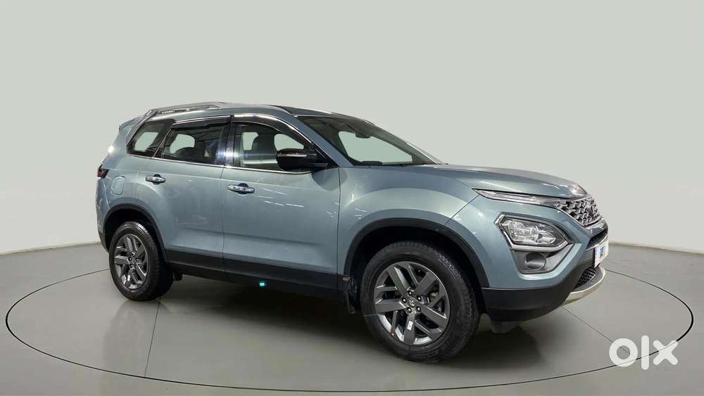 Tata Safari 2.0 Kryotec XT Plus, 2022, Diesel