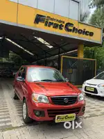 Maruti Suzuki Alto K10 2010-2014 VXI, 2013, Petrol