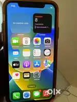 Iphone x 256gb