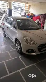 Maruti Suzuki cng+petrol Swift Dzire 2024 15000 Km Driven