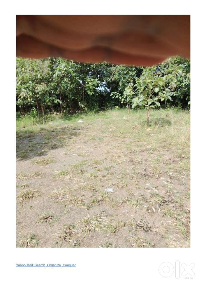 OPEN PLOT UNDER APPROVED LAYOUT