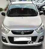 Maruti Suzuki Alto K10 VXI AMT, 2019, Petrol