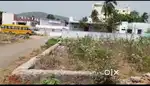 267sqyds vuda plot for sale at Rushikonda beach Road Vizag