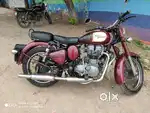 Classic 350 for Urgent Sale
