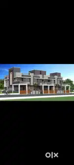 3 bhk 4 bhk banglow are available at abrama