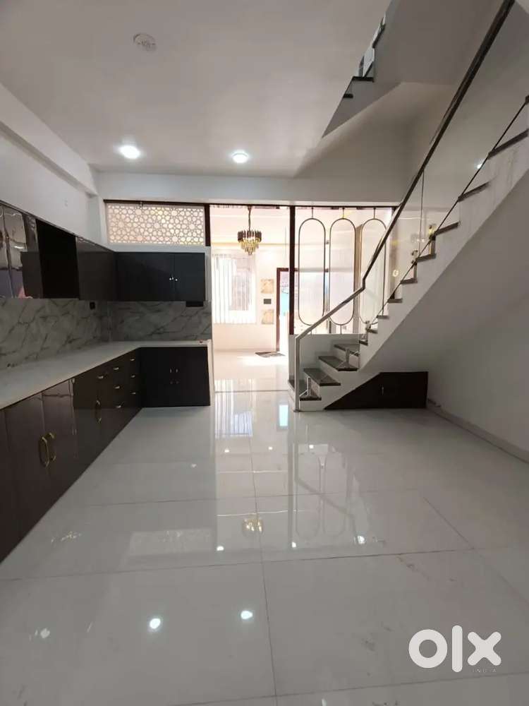 3bhk duplex for rent