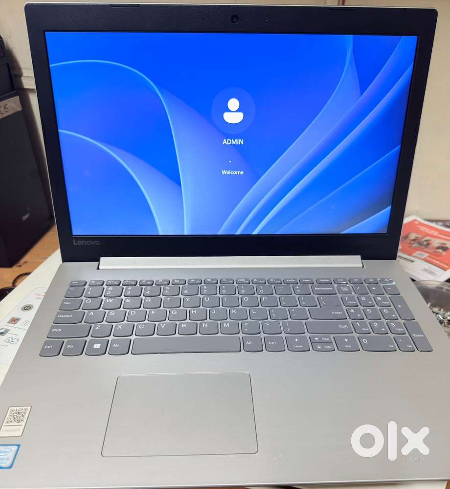 Lenovo Laptop
