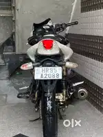 All service done from showroom
