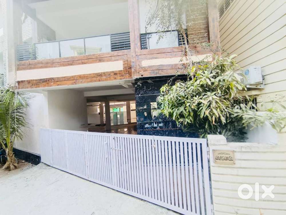 New Construction - 2 BHK Apartment near Hi-tech City for Rent.