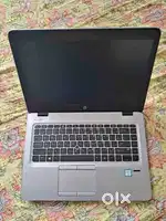 Hp i5 5th gen laptop for sell in just 12500 very good condition