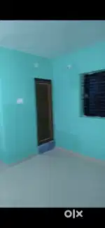 A 1rk flat available in jharpada.