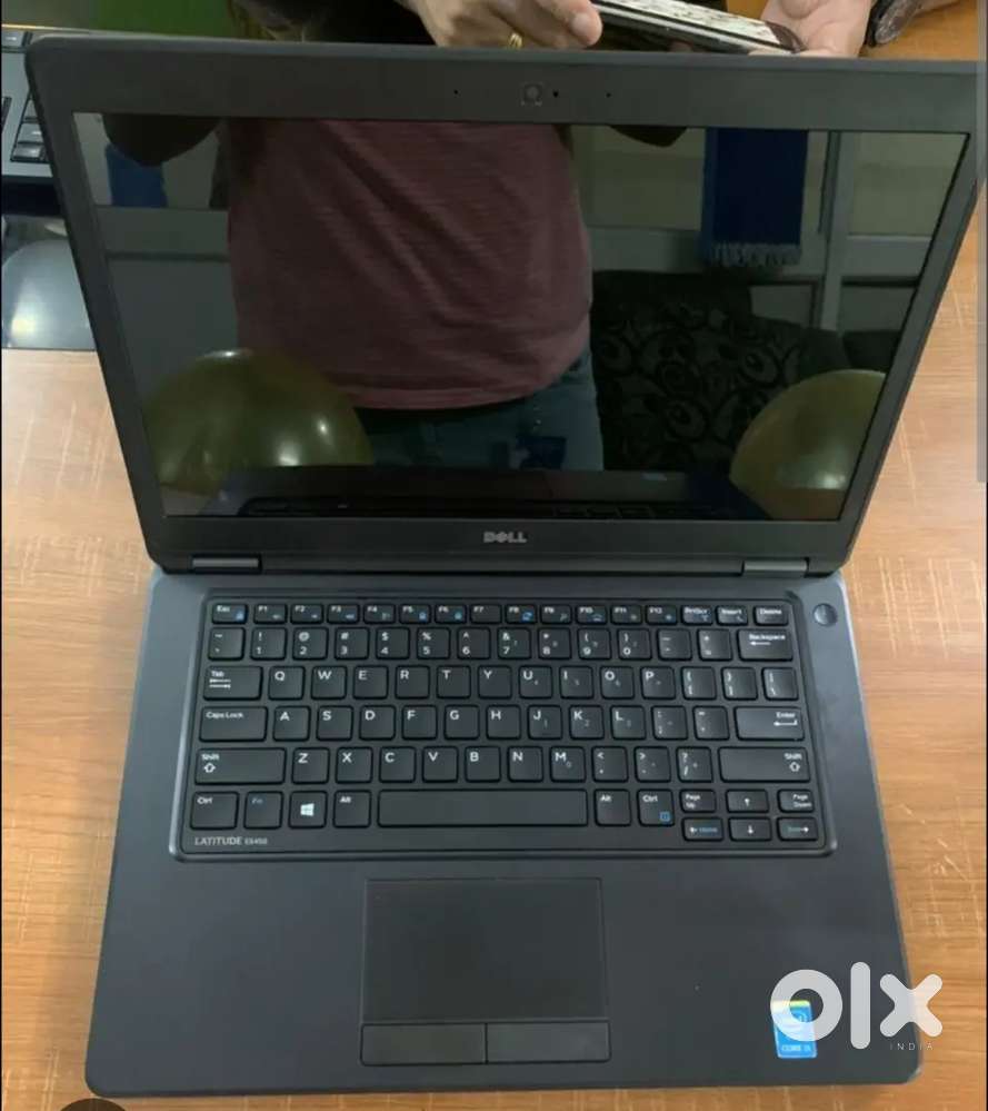 Dell latitude E5450 i5 processor 5th generation