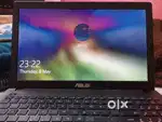 Asus laptop