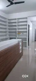 Shop for sale
