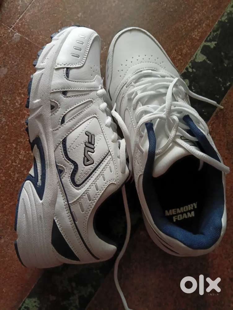 Fila brand new shoes size 9