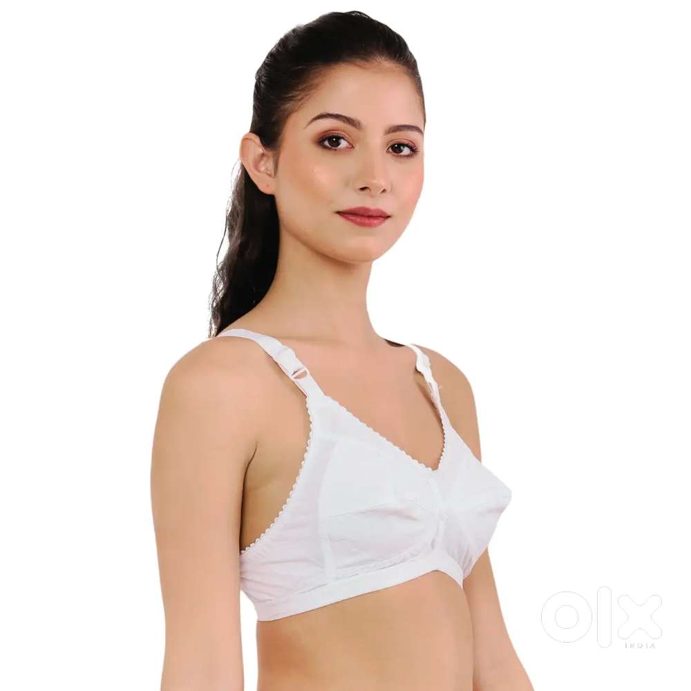 I need female model