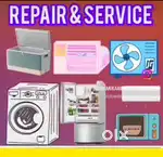 FRIGES REPAIRS&SERVICES