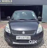 Maruti Suzuki Swift, 2015, Petrol