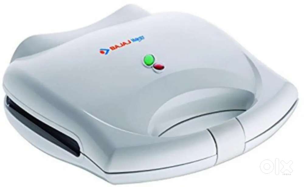Sandwich maker