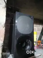Sony HT S20R B Sound Bar