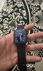 Apple watch SE 2020 44MM GPS+cellular SPACE GREY