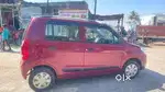 Maruti Suzuki Wagon R Flex Fuel 2012